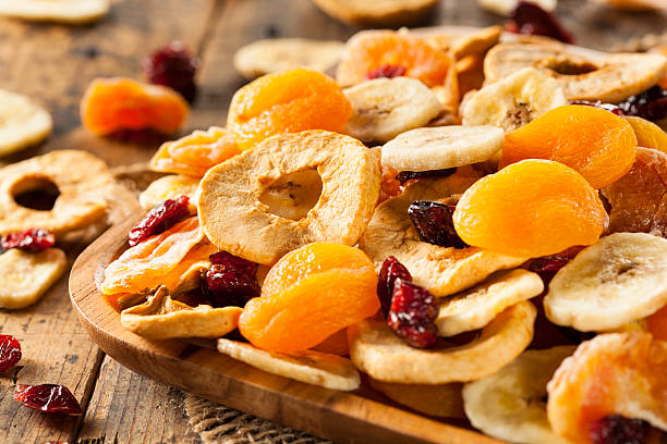 Dry fruit (Chitrali dry Apricots nuts )