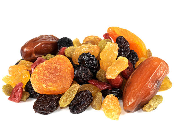 Dry fruits (Chitrali dried Apricot )